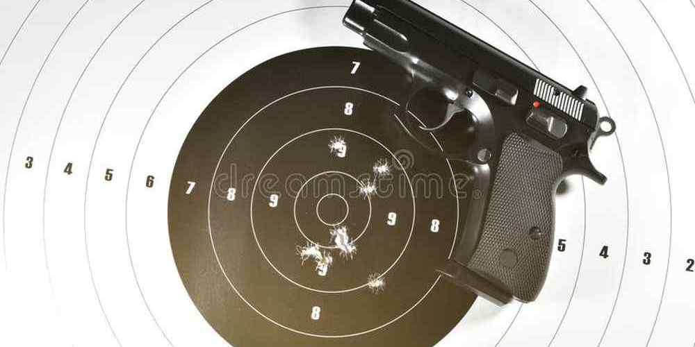 Semi Auto Ammunition